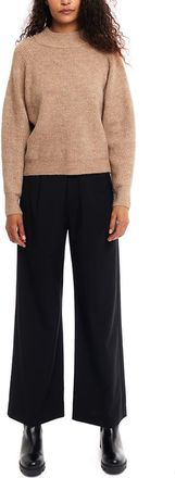 LBLC The Label Margaux Sweater in Coco at Nordstrom, Size X-Small