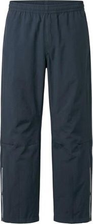 Gonso Essential Rain Pants Velohose - Unisex | blau