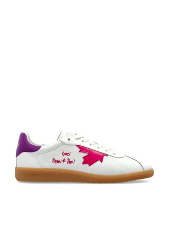 Dsquared2 Rebel Logo Sneakers