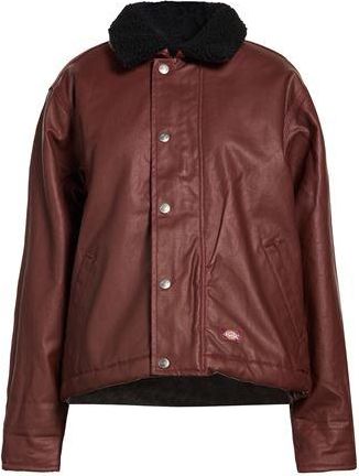 Dickies ROPA DE ABRIGO - Borreguito y pelo ecol&oacute;gico en YOOX.COM