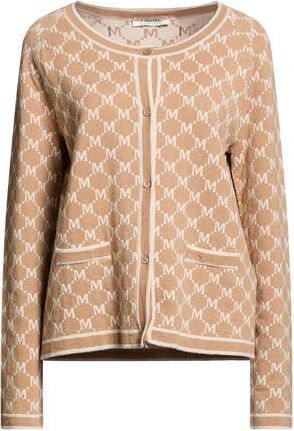 Max Mara STRICKWAREN - Strickjacken auf YOOX.COM