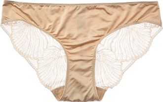 Hanro Hanro Lilith Lace Trim Bikini
