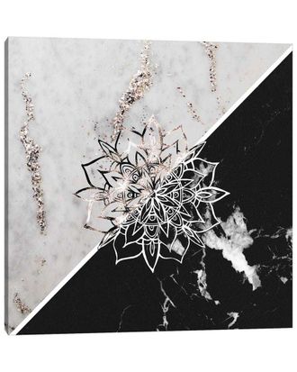 iCanvas Icanvas Gallery Wrapped Canvas Art