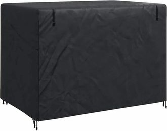 vidaXL Funda Para Columpio De Exterior 220 X 125 X 170 Cm Vidaxl