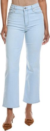 Frame Denim Le Sleek Float Straight Jean