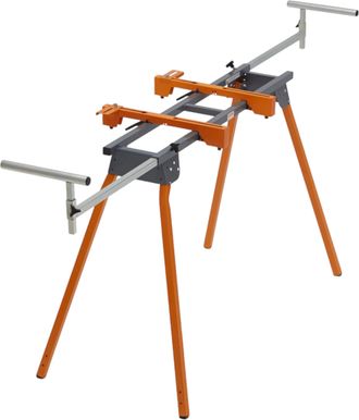 Bora Soporte Universal Para Sierra Ingletadora Bora Pm-4000 Con Capacidad De Carga De 227 Kg