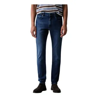 Paul & Shark Hombre, Vaqueros, Azul, Talla: XL