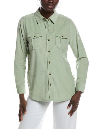 Tommy Bahama Coasta Cord Relaxed Shirt