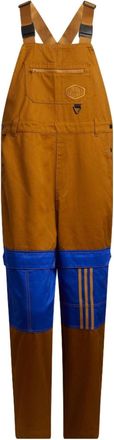 adidas Neo City Escape Overalls Brown IJ6611