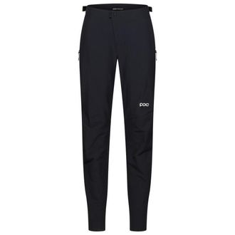 Poc Motion Pants Velohose f&uuml;r Damen | schwarz