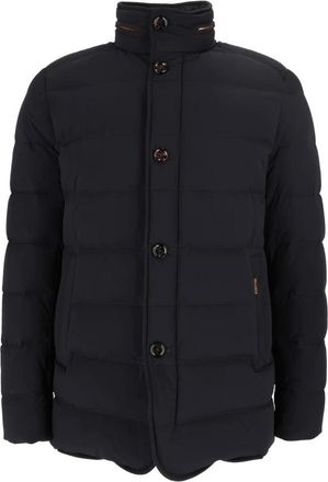 Moorer Chaqueta Nolde-kn - Jackets - Hombre - Azul - 3XL