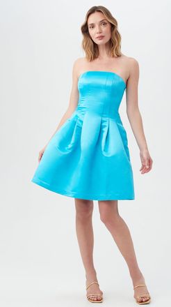 Trina Turk Nautilus Dress