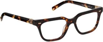 Miu Miu Mujer, Accesorios, Marr&oacute;n, Talla: ONE Size