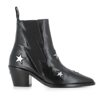 Zadig&Voltaire Texan Boot