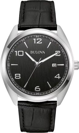 Bulova Mens Watch