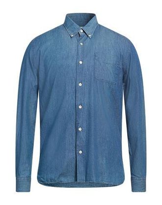 Woolrich TOPWEAR - Camicie jeans su YOOX.COM