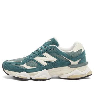 New Balance 9060 New Spruce Angora U9060EEK