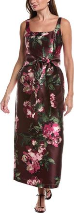 Julia Jordan Maxi Dress