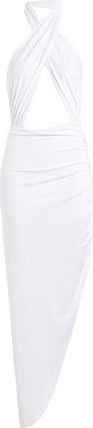 Norma Kamali DRESSES - Maxi dresses on YOOX.COM