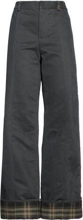 Burberry BOTTOMWEAR - Trousers on YOOX.COM