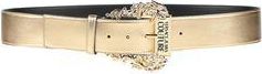Versace Small Leather Goods - Belts sur YOOX.COM