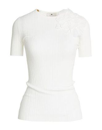 Elisabetta Franchi STRICKWAREN - Pullover auf YOOX.COM