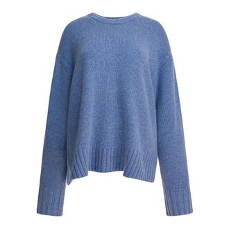 Guest In Residence Mujer, Jerseys, Azul, Talla: M