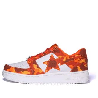 A Bathing Ape Bape Sta x Heron Preston BAPESTA-HERON1