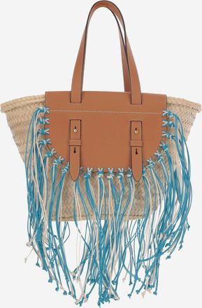 Cuba Lab Tropicana Bag Kenia Large