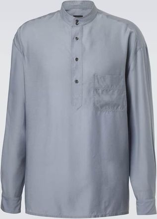 Giorgio Armani Oversized shirt