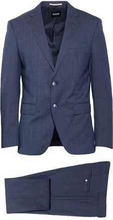 BOSS SUITS and CO-ORDS - Suits on YOOX.COM