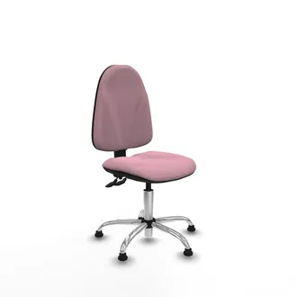 Piqueras y Crespo Sedia Da Ufficio Algarra Cpdm Piqueras Y Crespo B0005rt Rosa