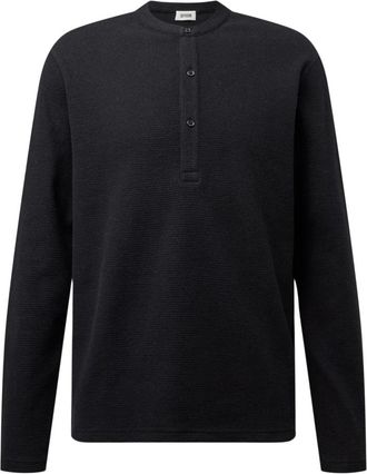 Drykorn Truien & Vesten, Heren, Zwart, M, Round-neck Truien