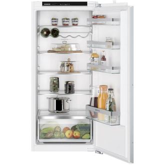 SIEMENS Frigor&iacute;fico Pant&oacute;grafo Integrado 1 Puerta 147l - Ki41rvfe0 Siemens