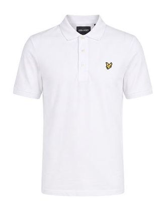 Lyle & Scott TOPWEAR - Polo shirts sur YOOX.COM