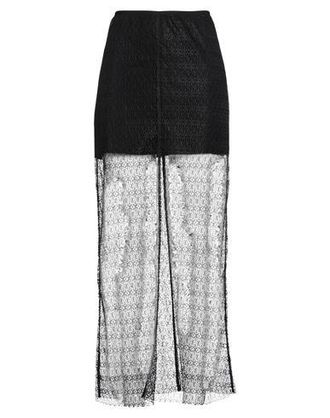 Second Female PARTES DE ABAJO - Faldas largas en YOOX.COM