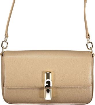 Furla Leather Women Womens Bag