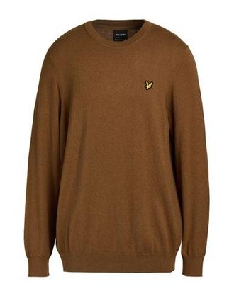 Lyle & Scott KNITWEAR - Jumpers sur YOOX.COM