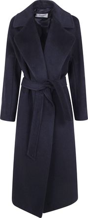 Weekend by Max Mara Coat Wkd Tempera