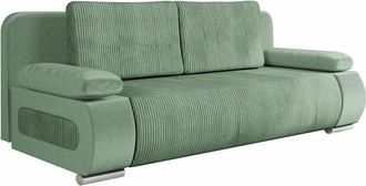 Mirjan24 Mobilier1 - Sof&aacute;-cama Comfivo 144, Kronos 47 + Poso 47, Almacenaje, 0, 77x200x92cm