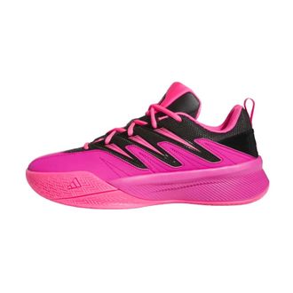 adidas Heren, Sport, Roze, Maat: 46 EU