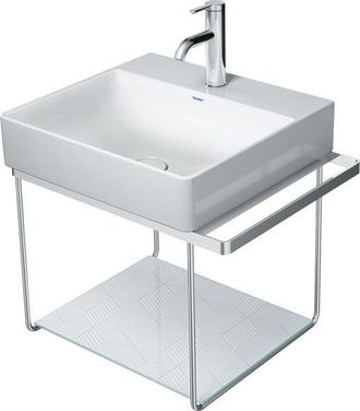 Duravit Duravit - Consola Met&aacute;lica Durasquare De Pared 565x451 Mm, Para