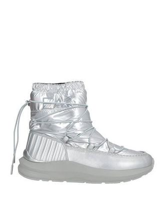 Emporio Armani FOOTWEAR - Ankle boots on YOOX.COM