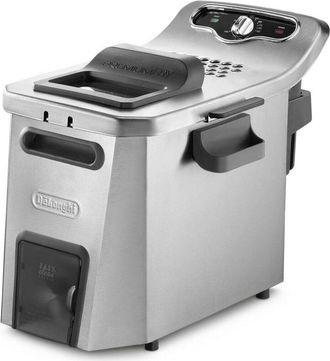 DeLonghi Freidora Semiprofesional 5l 3200w - F44532cz Delonghi