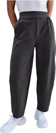 Nike Dames, Sport, Grijs, Maat: M Spandex