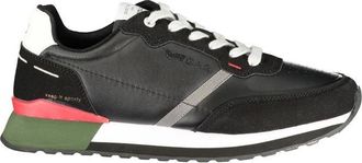 Gas Gas, Schoenen, Heren, Veelkleurig, 44 EU, Polyester, Monday LTX Sports Shoe