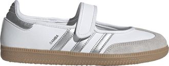 adidas Originals Samba Jane Bianco Argento