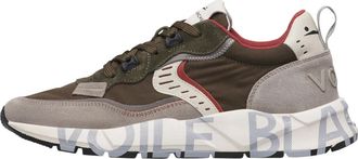 Voile Blanche Hombre, Zapatos, Multicolor, Talla: 42 EU