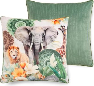 Hip Dekokissen »Sagadar« Mandala