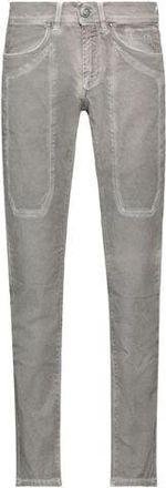 Jeckerson BOTTOMWEAR - Trousers sur YOOX.COM